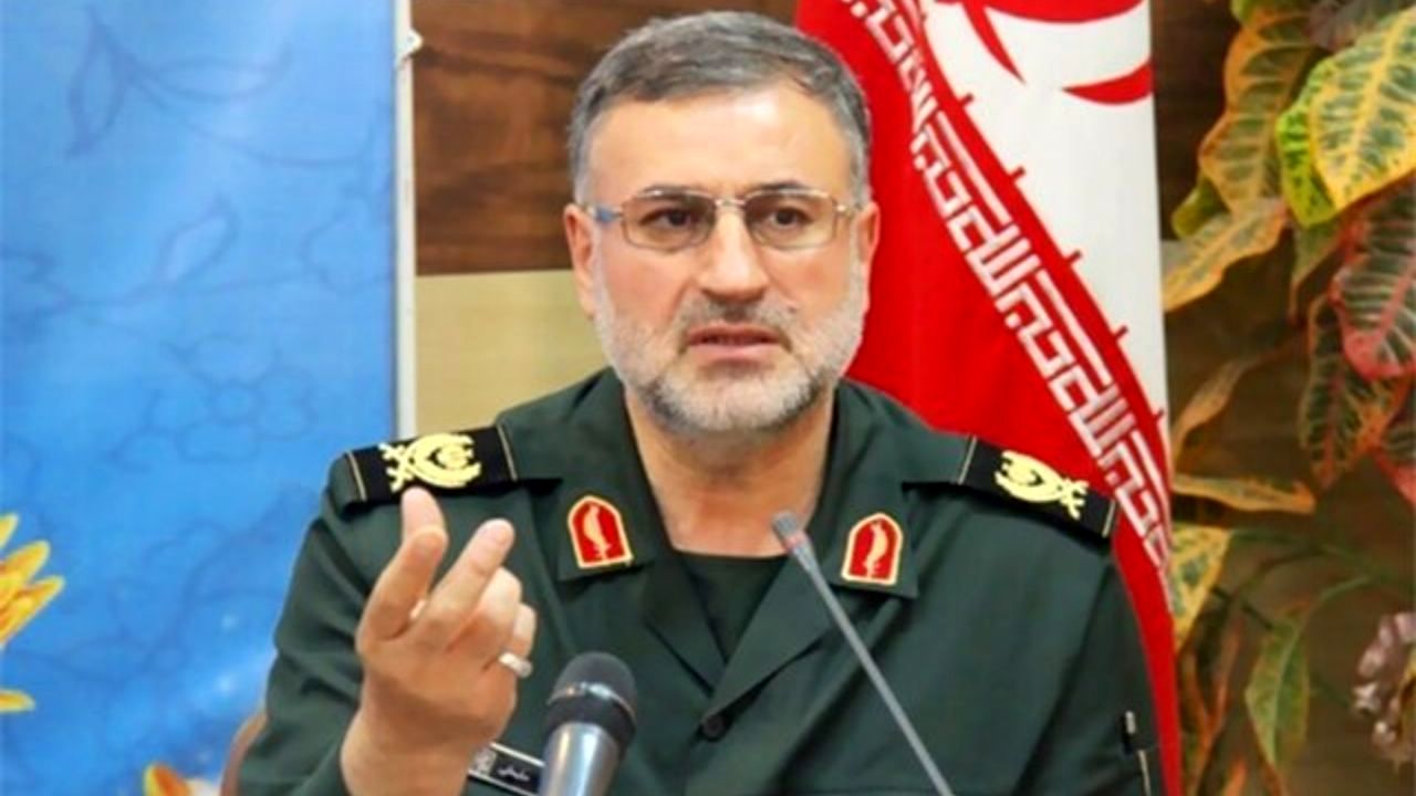 شهادت سه خادم راهیان نور در راه مبارزه با کرونا