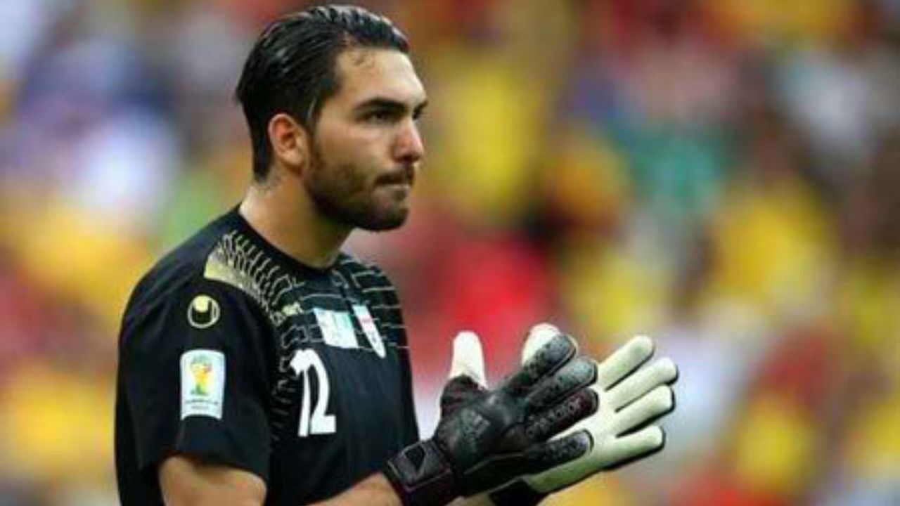 فیگو در پرتغال از من درباره ضربه مسی پرسید/ از وستهام و سلتاویگو پیشنهاد داشتم، روبین کازان اجازه نداد