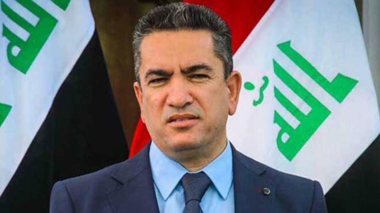 «عدنان الزرفی» مامور تشکیل کابینه عراق شد