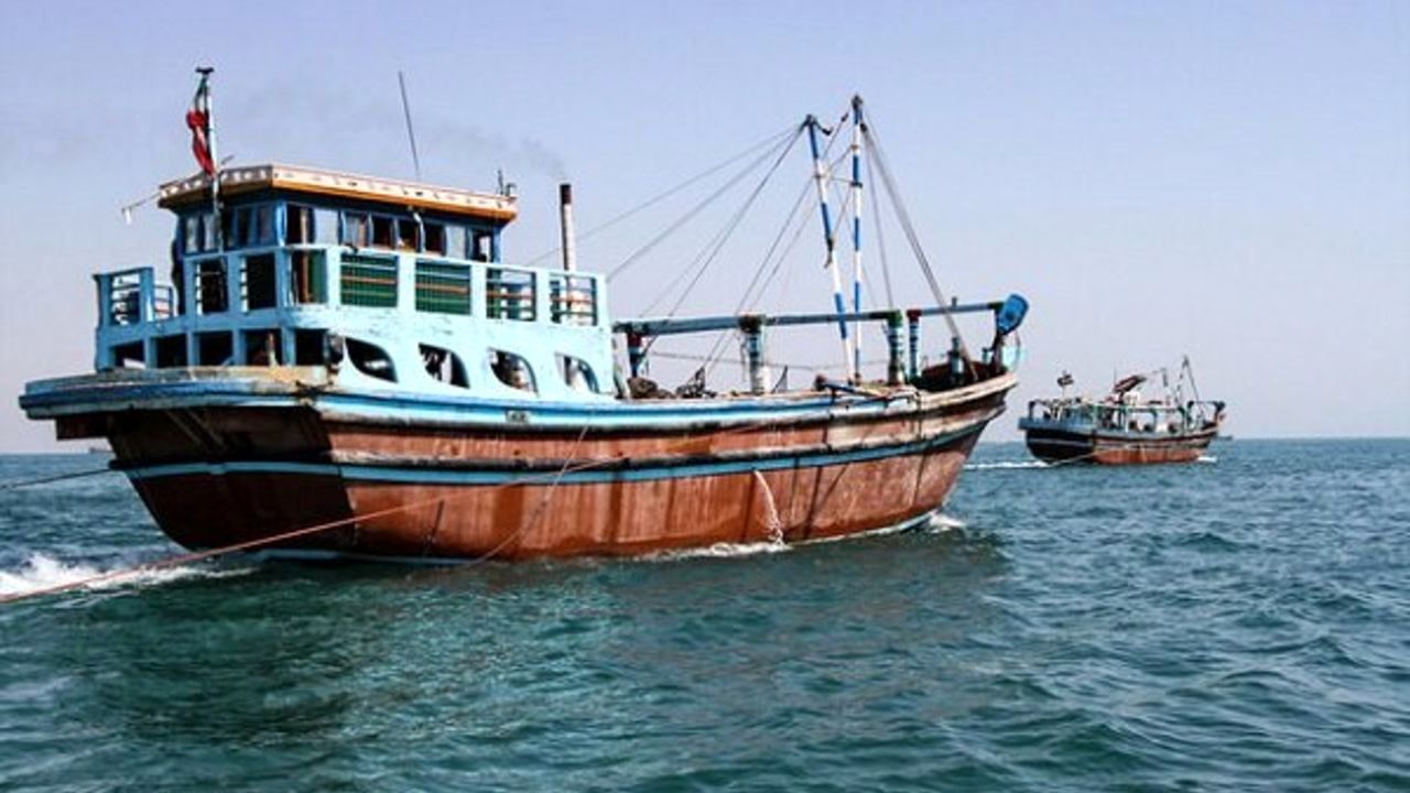 ورود لنج های چوبی به قطر ممنوع است