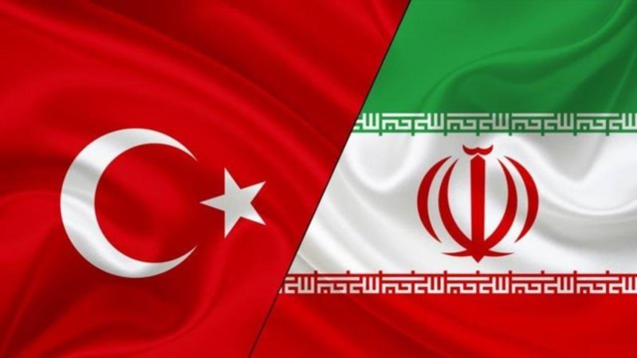 ارسال محموله کمک‌های ترکیه به ایران برای مبارزه با کرونا