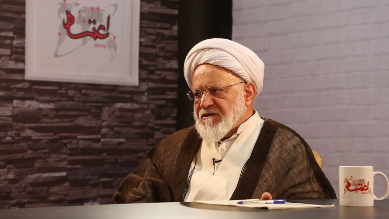 هیات عالی نظارت چیزی تصویب نمی‌کند که قانون‌گذاری محسوب شود/ عده‌ای الان از خواب بیدار شده‌اند و می‌گویند هیات عالی نظارت مبداء قانونی ندارد/ هیات عالی صرفاً تطابق مصوبات مجلس با سیاست‌های کلی را بررسی می‌کند/ هیات عالی نظارت ذیل بند 2 اصل 110 قانون اساسی