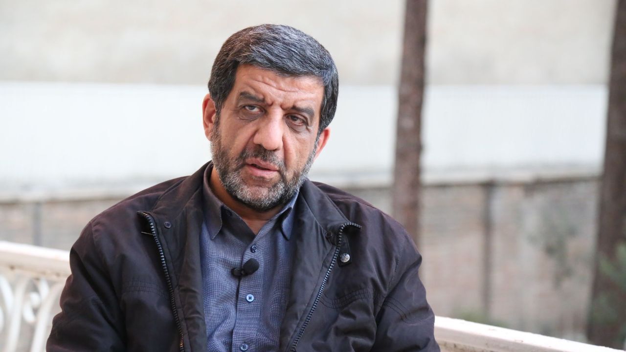 واکنش توییتری ضرغامی به معترضان تعطیلی حرم‌های مطهر