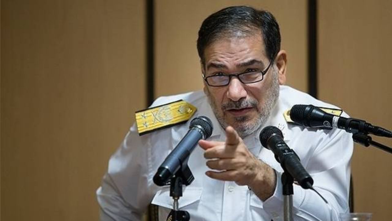 آمریکا به جای متهم‌سازی چین و ایران، به مطالبات بین‌المللی پاسخ دهد