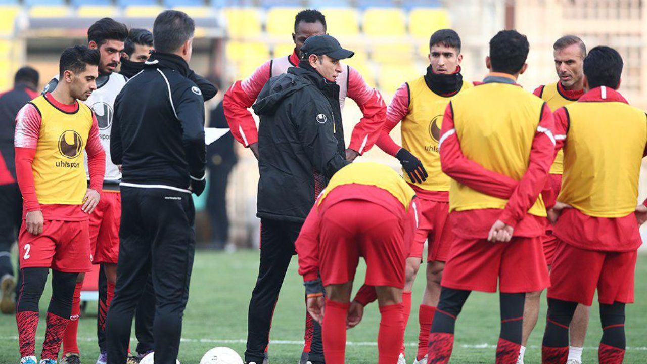 پرسپولیسی‌ها پولدار شدند