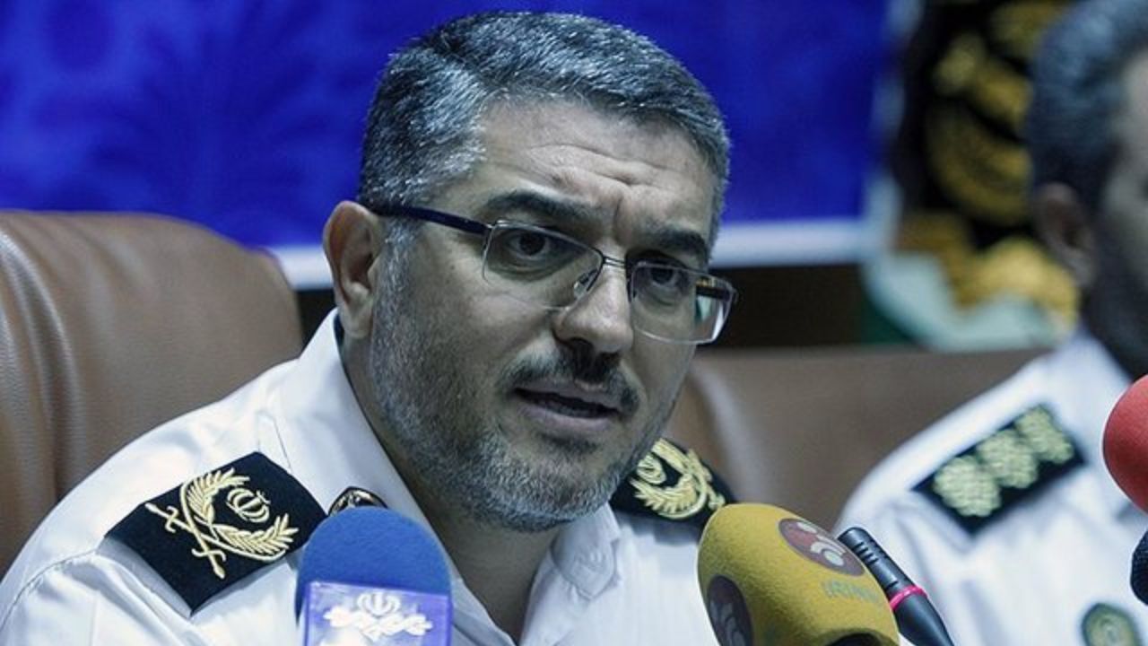 تراکم مقطعی خودروها در خروجی‌ها به خاطر غربالگری