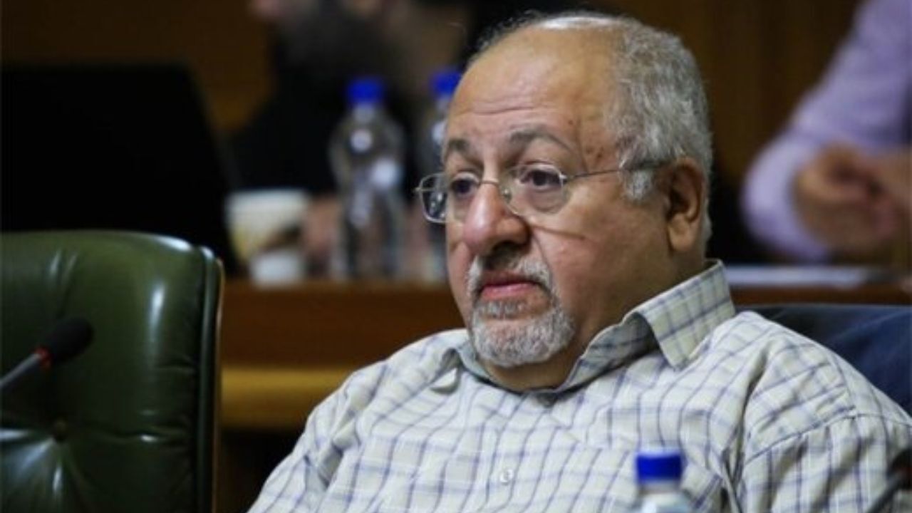 نهضت «در خانه می‌مانیم» را فعال کنیم