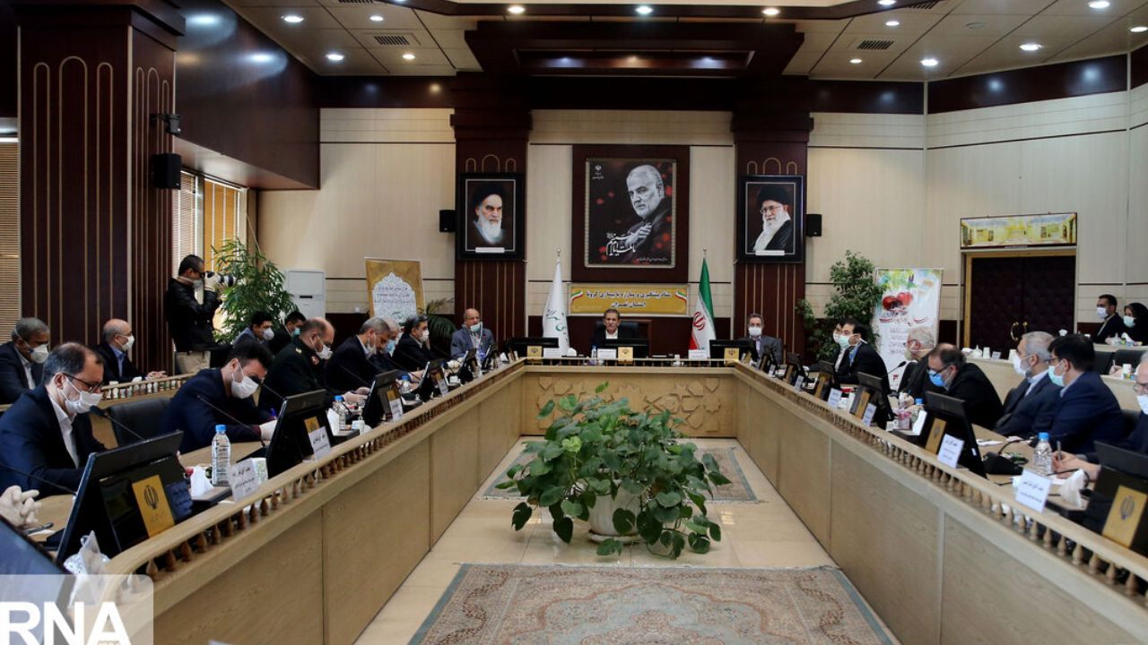 تجهیز و آماده سازی نقاهتگاه‌ها در تهران ضروری است/ عید و تعطیلی برای مدیران، مسئولین و کادر درمانی کشور معنا ندارد/ بخش زیادی از مردم به هشدارها توجه کرده اند/ مصوبات ستاد ملی مدیریت بیماری کرونا در حکم مصوبات شورای عالی امنیت ملی است