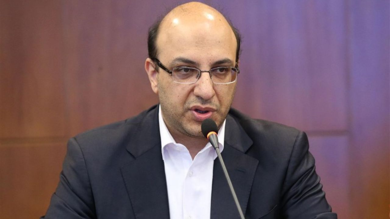 فیفا موافق نباشد اساسنامه را اصلاح می‌کنیم/ وزارت به تغییرات پرسپولیس ورود نمی‌کند