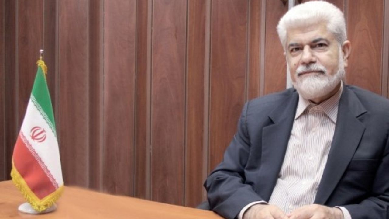 رئیس‌جمهور، رئیس ستاد مبارزه با کرونا شود