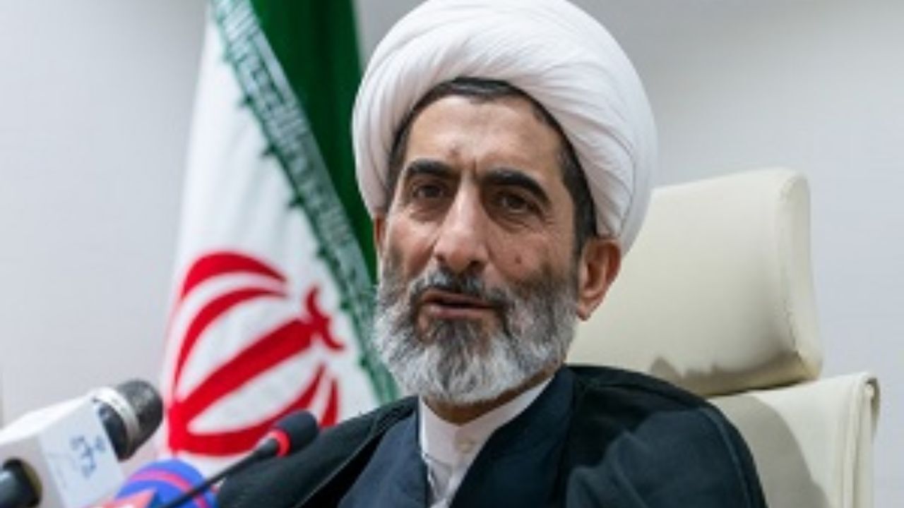 معاون فرهنگی قوه قضاییه درگذشت همسر آیت الله یزدی را تسلیت گفت