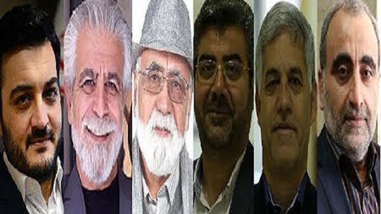 «کارگروه بررسی آسیب‌های کرونا در سینما» تشکیل شد/ معرفی اعضا