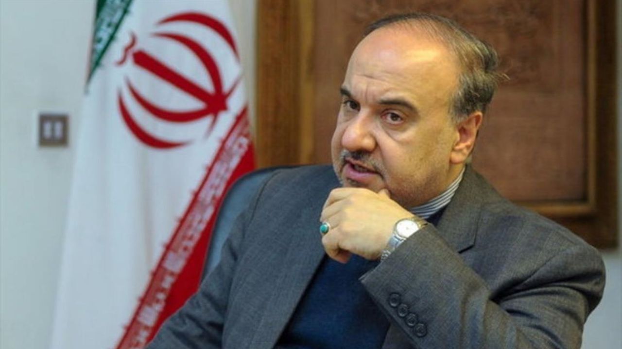 امیدوارم با وحدت ملی و اقتدار کرونا را شکست دهیم