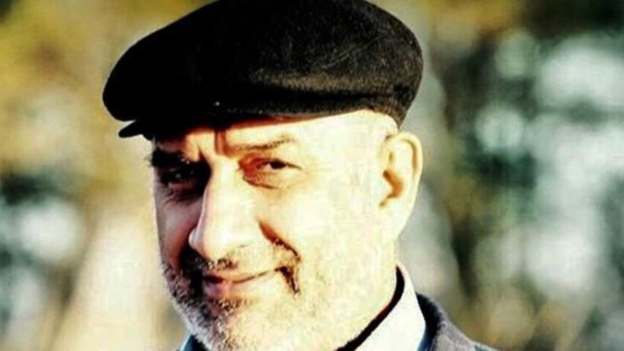 فرزاد تذری یک مجاهد خستگی‌ناپذیر و مجتهد سیاسی بود