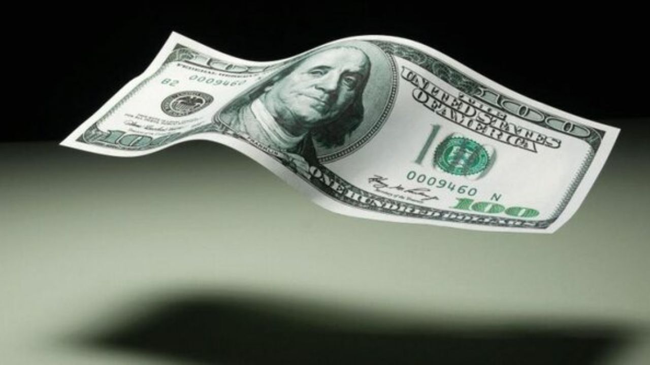 قیمت جهانی دلار افزایش یافت