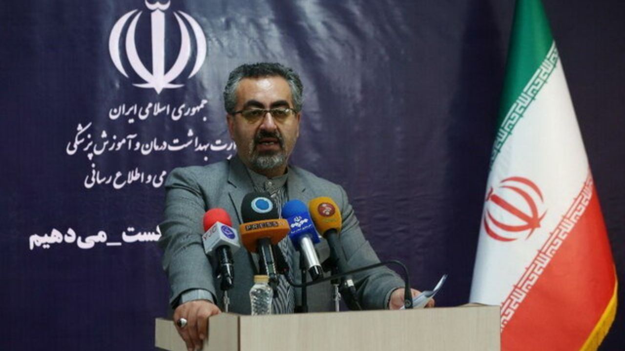 تعداد مبتلایان کرونا در کشور به 10 هزار و 75 نفر رسید