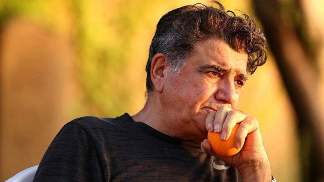وضعیت استاد شجریان مانند روزهای قبل است