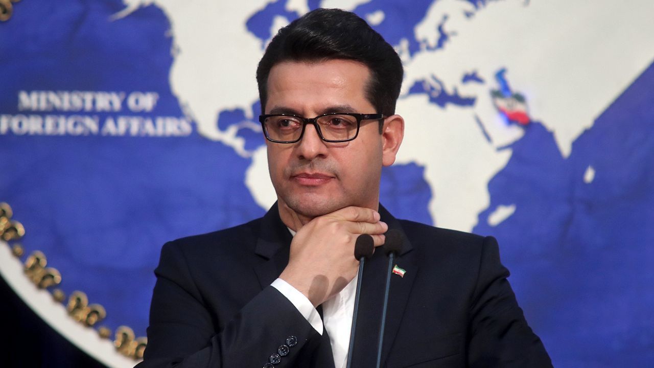 ترامپ از انتشار ویروس فرافکنی برای توجیه رفتار غیر منطقی خود اجتناب کند