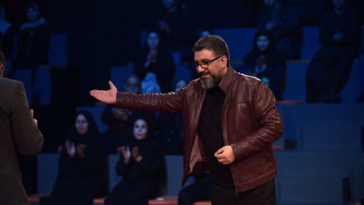 رضا رشیدپور امشب با «اتفاق» ‌روی آنتن می‌رود