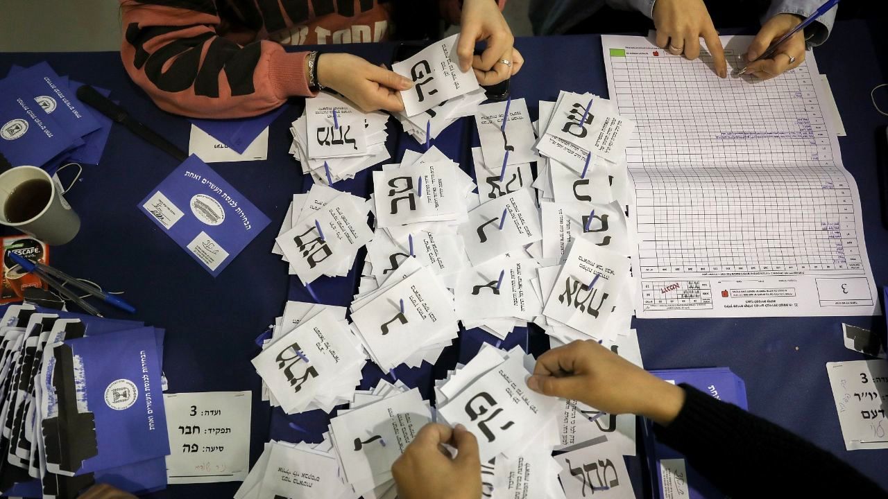 اذعان واشنگتن؛ حزب نتانیاهو تنفر از فلسطینی‌ها را ترویج می‌کند