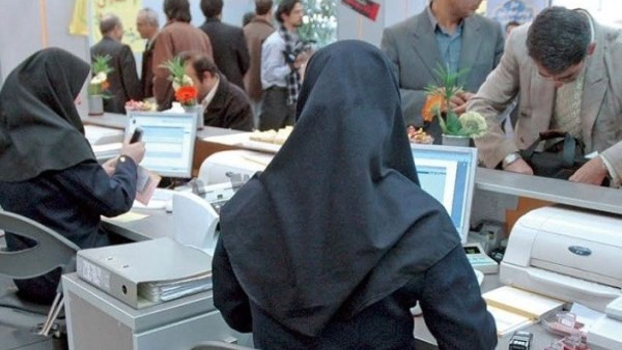 جامعه اسلامی کارمندان خواستار تعطیلی و ایجاد محدودیت در کار ادارات شد