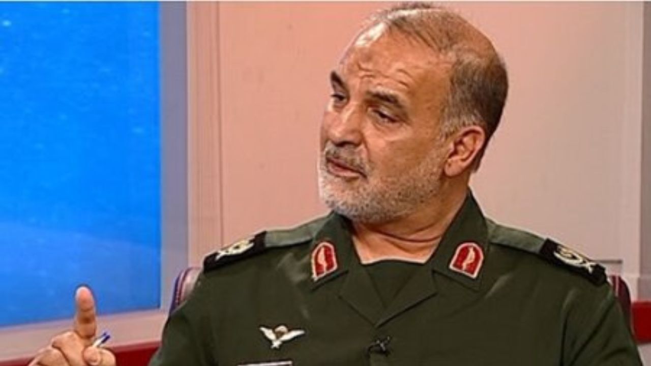 سردار شعبانی در خط مقدم مقابله با ضدانقلاب و منافقین بود
