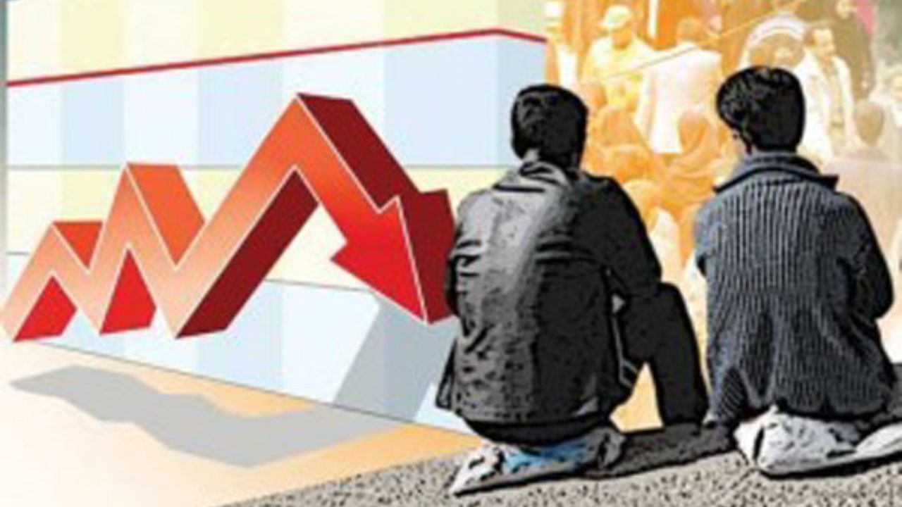 26درصد بیکاران به جمعیت غیرفعال پیوستند/از هر3بیکار یک نفرشاغل شد