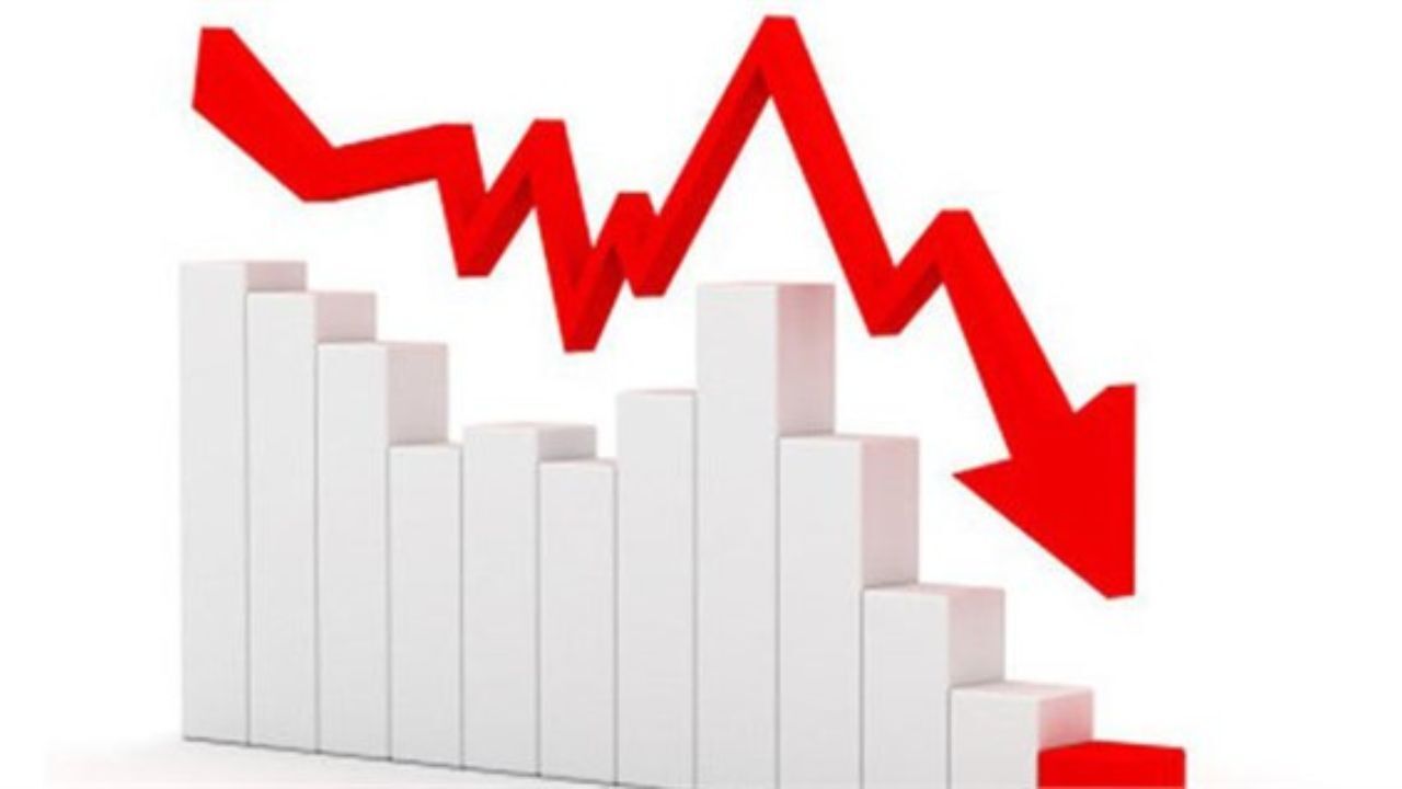 تورم سال قبل 34.8 درصد شد