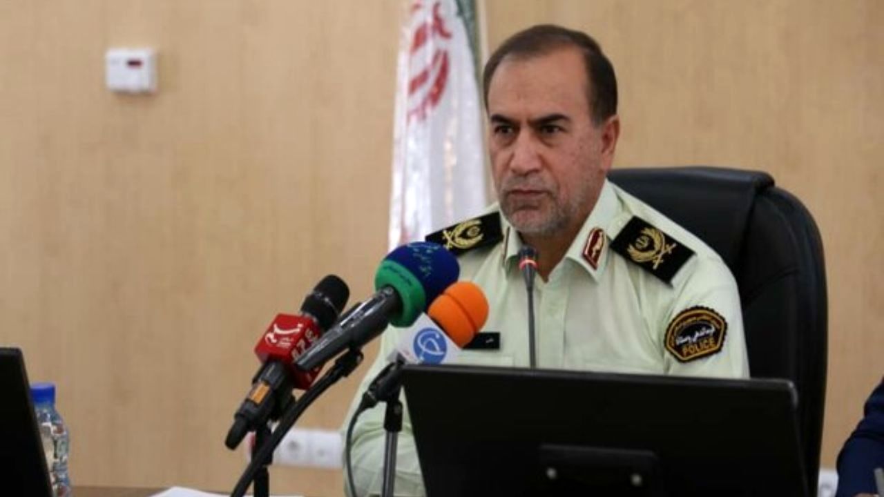 کلاهبردار 50 میلیارد ریالی دستگیر شد/ اعتراف به 40 فقره کلاهبرداری