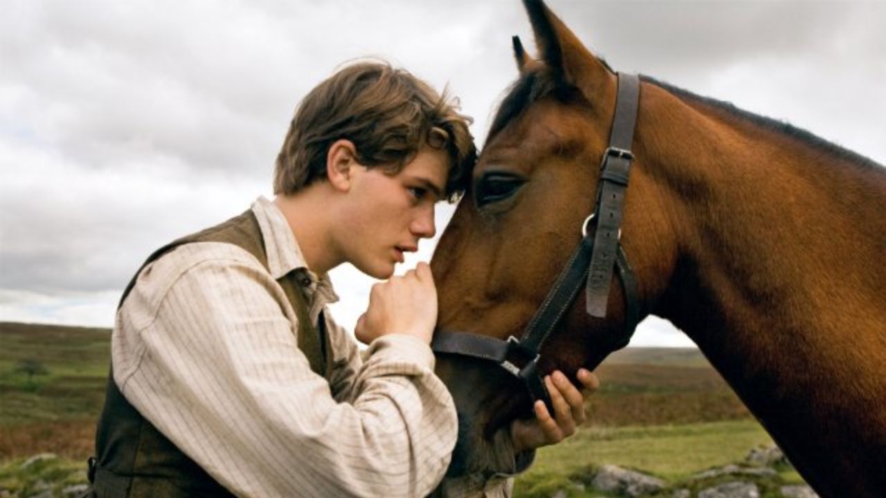 معرفی فیلم سینمایی «اسب جنگی» به کارگردانی اسپیلبرگ