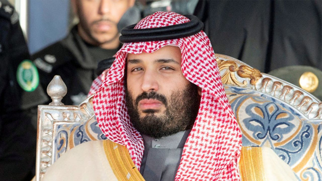 بن‌سلمان در فکر سوءاستفاده از بحران کرونا برای اعلام پادشاهی است
