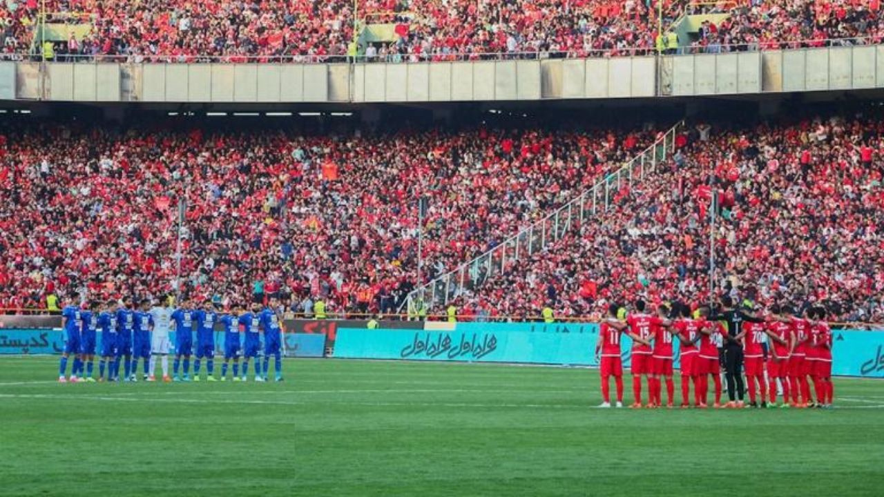 پرونده واگذاری استقلال و پرسپولیس تا 1400 بسته می‌شود؟