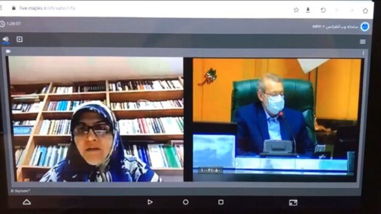 اعتراض نمایندگان به عدم تعطیلی نیمه اول فروردین