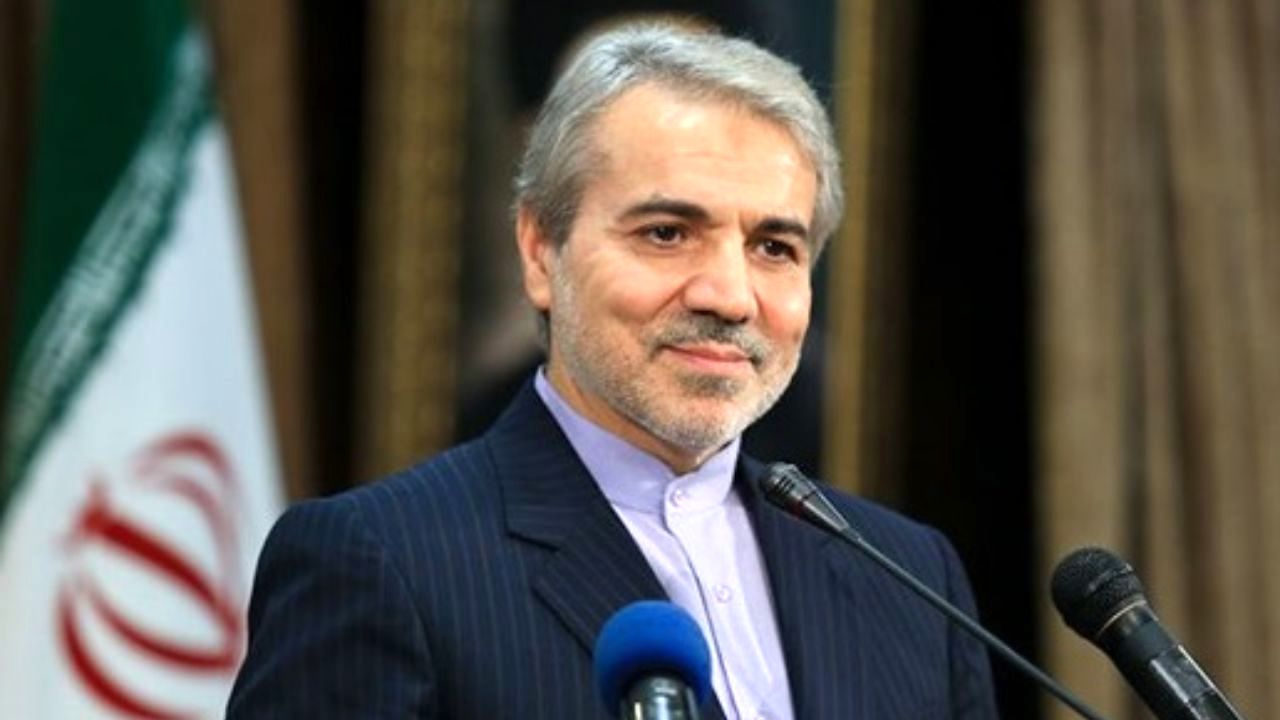 تحقق 98 درصد منابع بودجه در سال گذشته/ 12 درصد منابع از محل واگذاری دارایی‌های سرمایه‌ای تامین شد
