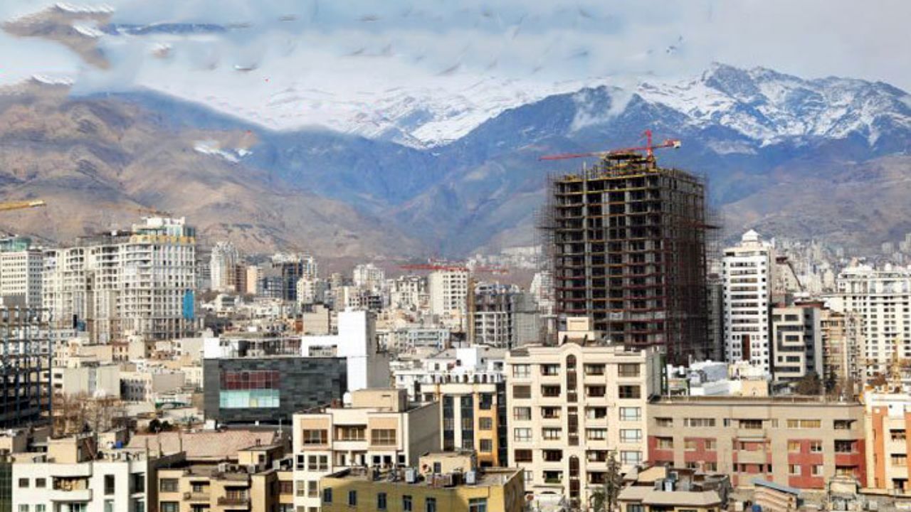 امواج کرونا در آینده به بازار مسکن می‌رسد