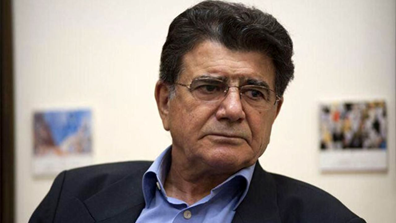 استاد شجریان از بیمارستان ترخیص شد