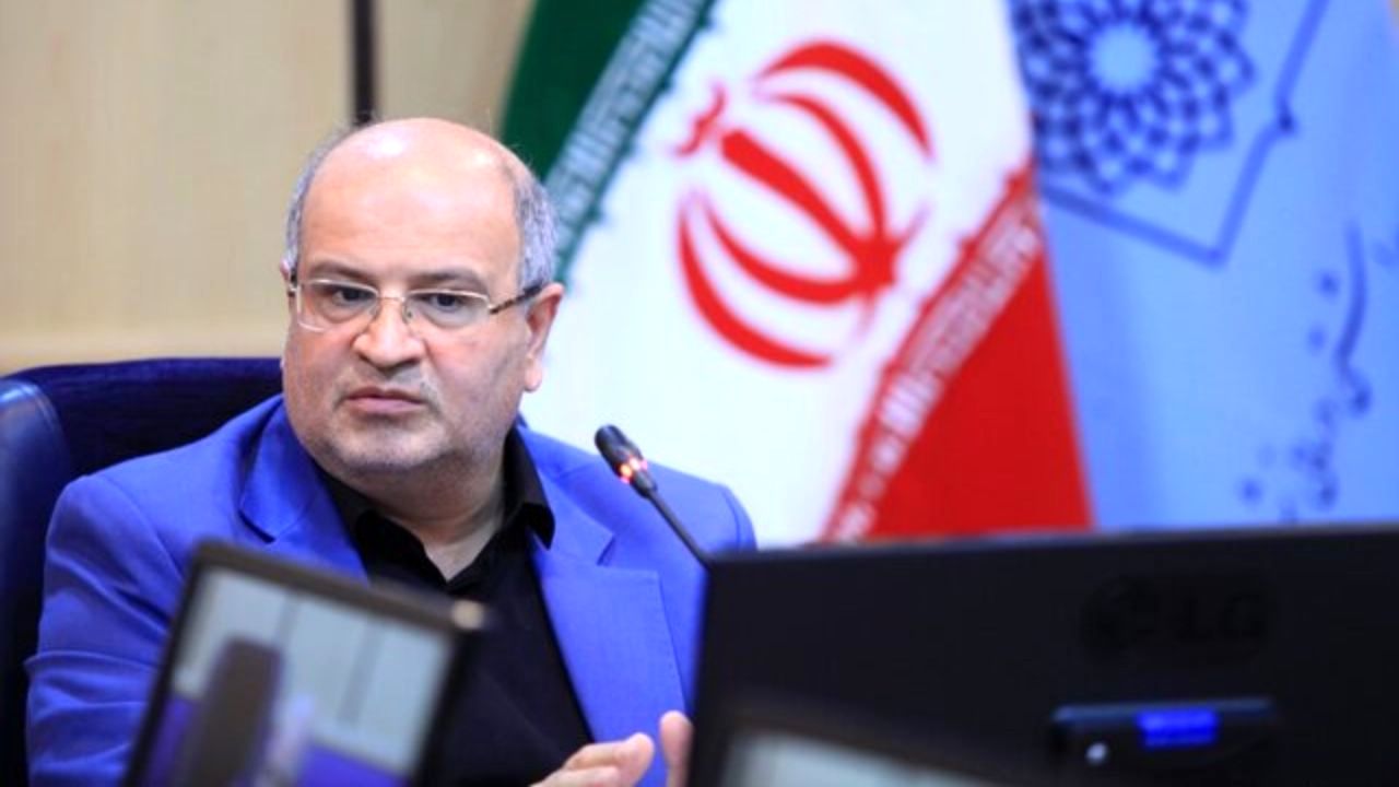 هنوز به نقطه پیک کرونا در تهران نرسیده‌ایم/ دستورالعمل‌ها در فاز دوم سفرها سختگیرانه‌تر شود