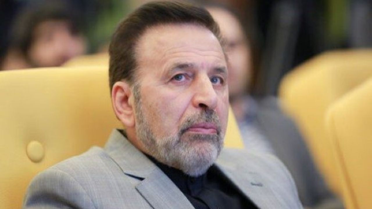 پاسخ صریح واعظی به انتقادات از عملکرد دولت در اجرای محدودیت‌های ضدکرونایی/برخی حضرات می‌گفتند اعلام کرونا در قم پروژه سیاسی است