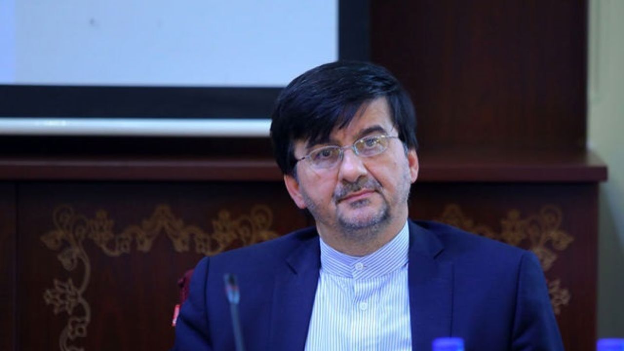 سند ملی سلامت به زودی رونمایی می شود