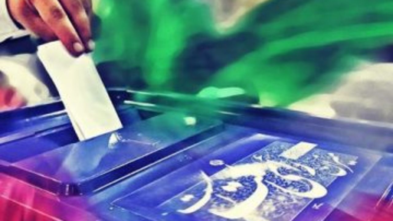 برگزاری انتخابات دوم اسفند بدون ابطال حتی یک صندوق رأی در استان تهران