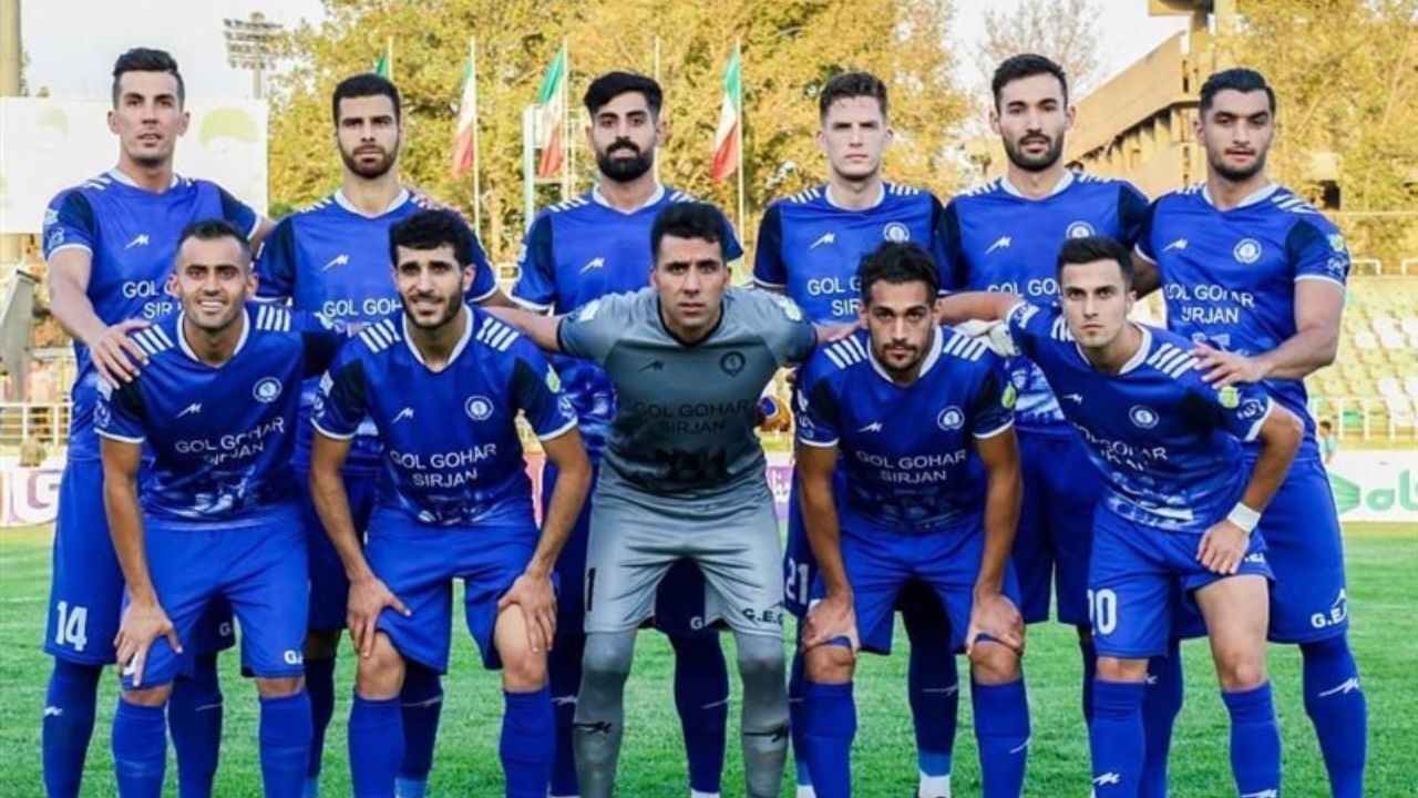 ابتدا و انتهای شیرین گل‌گهر در سال 98