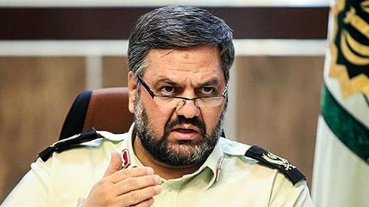 کشف حدود 28 میلیون انواع لوازم بهداشتی در 24 ساعت گذشته