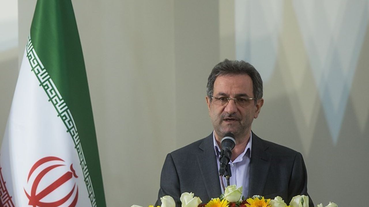 تقدیر محسنی‌بندپی از مردم تهران بابت همکاری در روز سیزده‌بدر