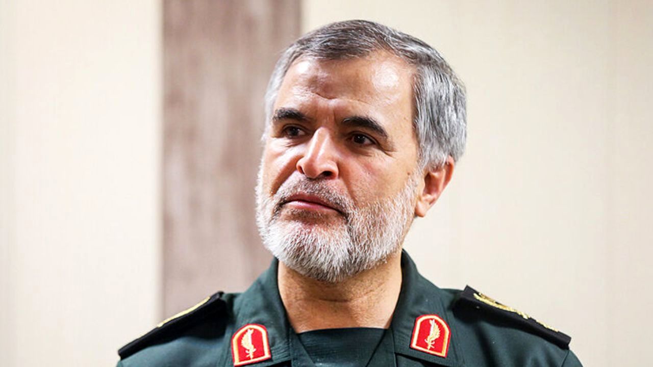 آمادگی گروه 24 بعثت نیروی زمینی سپاه برای مقابله با تهدیدات بیولوژیک