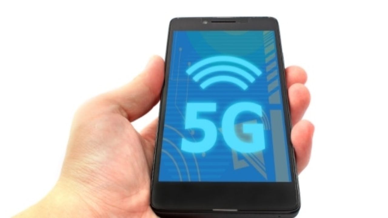 تعداد کاربران شبکه 5G در کره از 5 میلیون نفر گذشت
