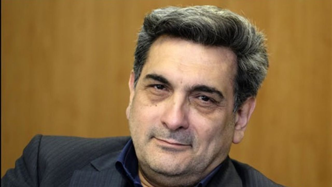تشکر حناچی از تهرانی‌ها برای عدم حضور در بوستانها در روز طبیعت + عکس