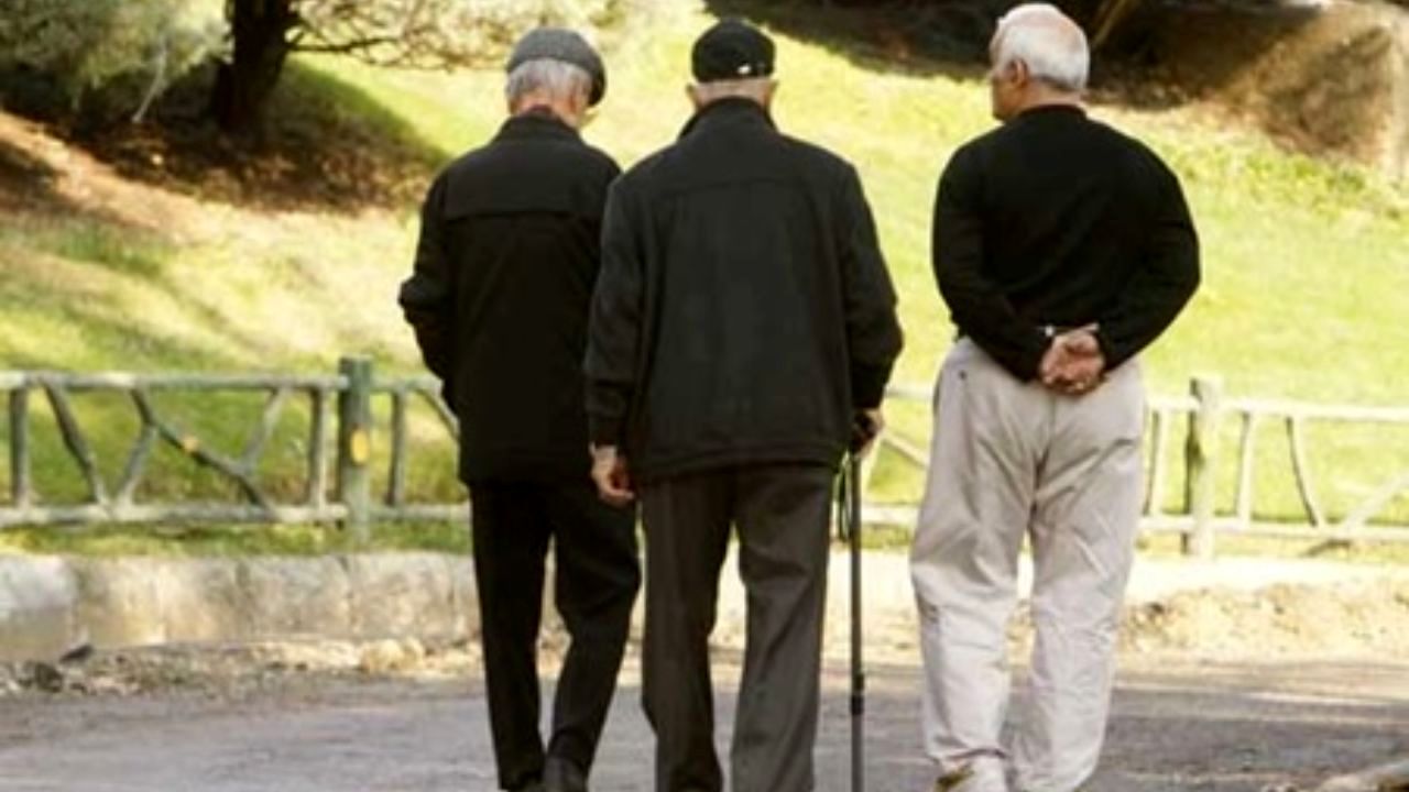 جزئیاتی از افزایش حقوق بازنشستگان در سال 99