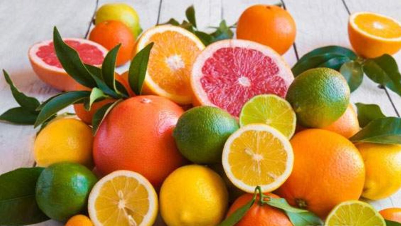 سیستم ایمنی بدنتان را با 15 خوراکی بیمه کنید