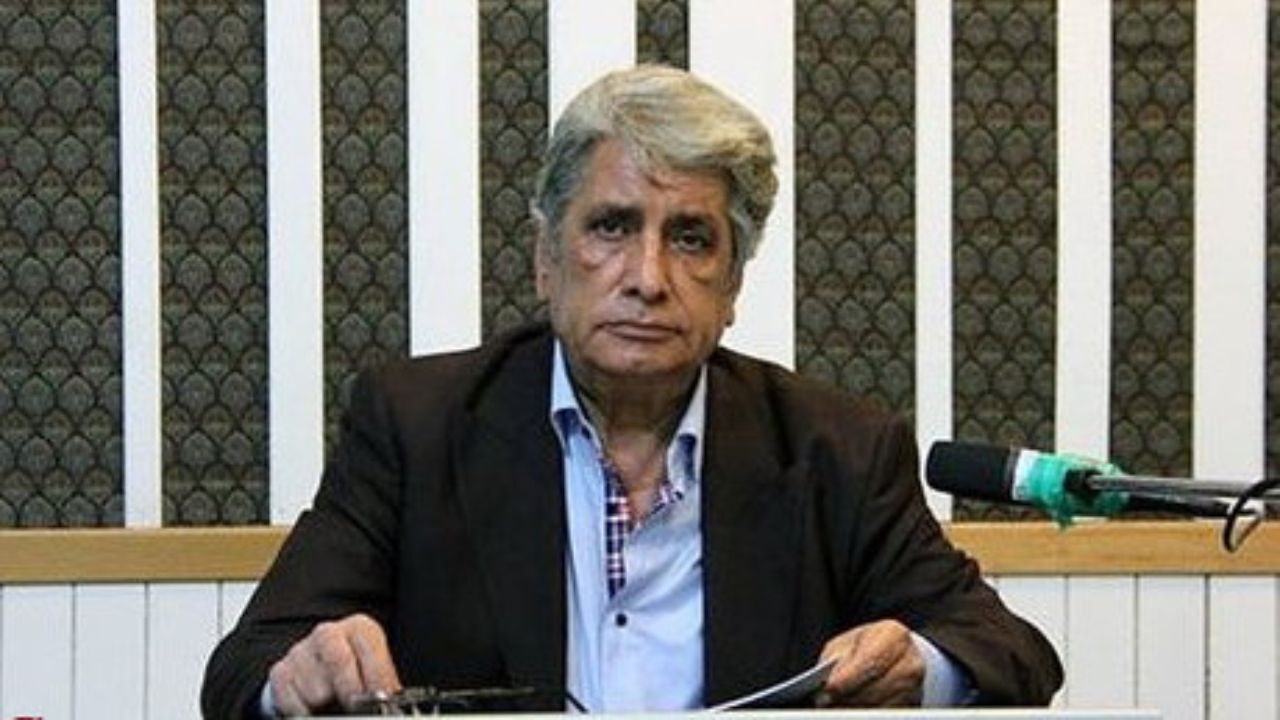بهروز رضوی با «بهار دلنشین» به رادیو فرهنگ می‌آید