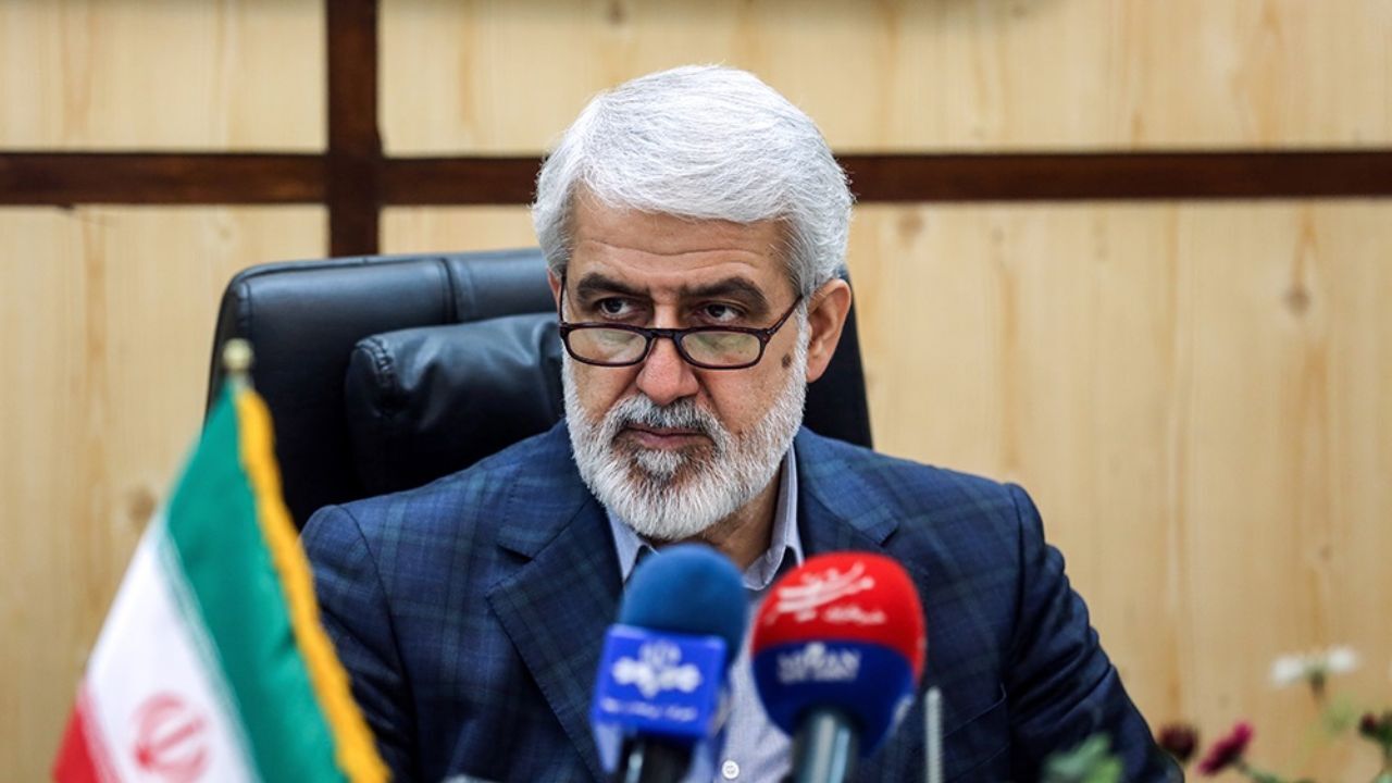 نرخ رسیدگی در دادگاه‌های تجدید نظر و کیفری افزایش داشته است